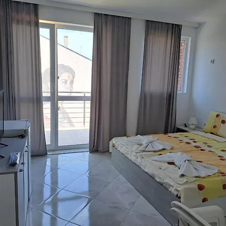 Affittacamere за гости кирови *