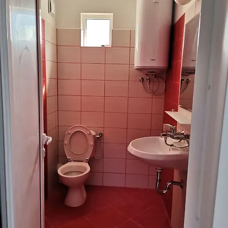 за гости кирови Affittacamere *