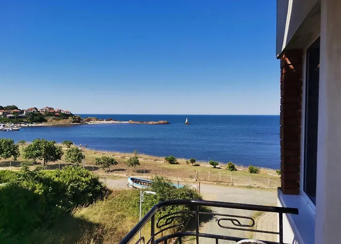 за гости кирови Casa de hóspedes