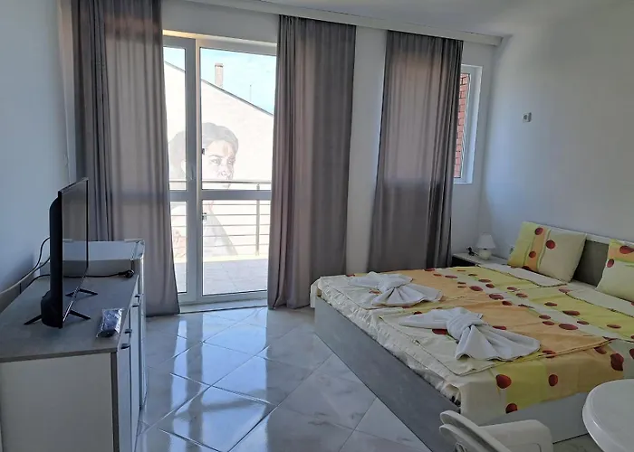 Casa de hóspedes за гости кирови *