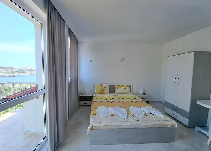 за гости кирови Casa de hóspedes