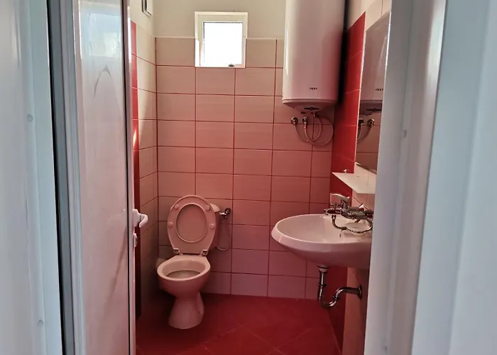 за гости кирови Casa de hóspedes *