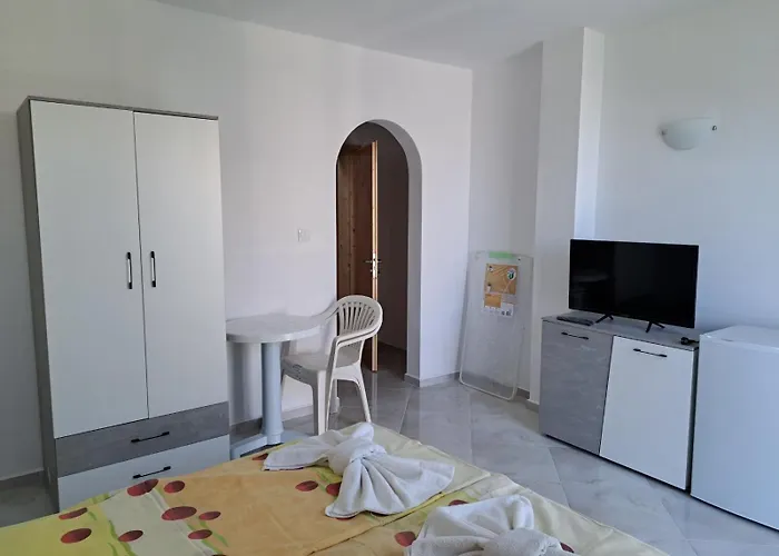 за гости кирови